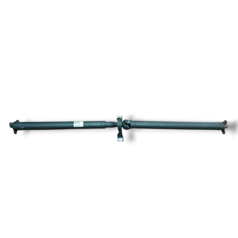 Recambio de transmision central para mercedes-benz clase c (w204) c 200 cdi (204.007, 204.006) referencia OEM IAM A2041106  