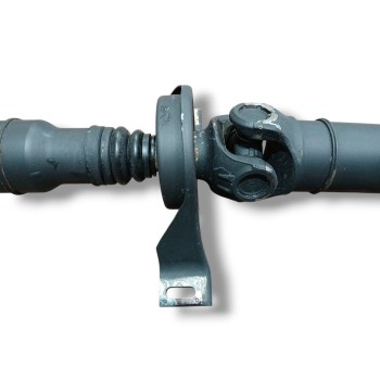 Recambio de transmision central para mercedes-benz clase c (w204) c 200 cdi (204.007, 204.006) referencia OEM IAM A2041106  