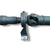 Recambio de transmision central para mercedes-benz clase c (w204) c 200 cdi (204.007, 204.006) referencia OEM IAM A2041106  