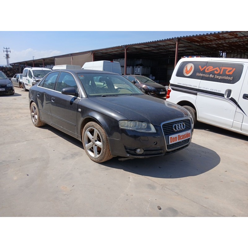 AUDI A4 B7 (8EC) 2006