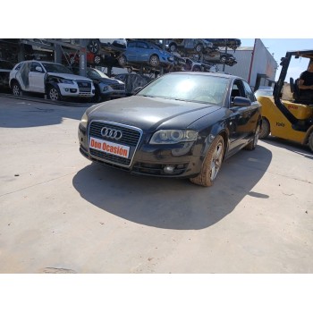 audi a4 b7 (8ec) del año 2006
