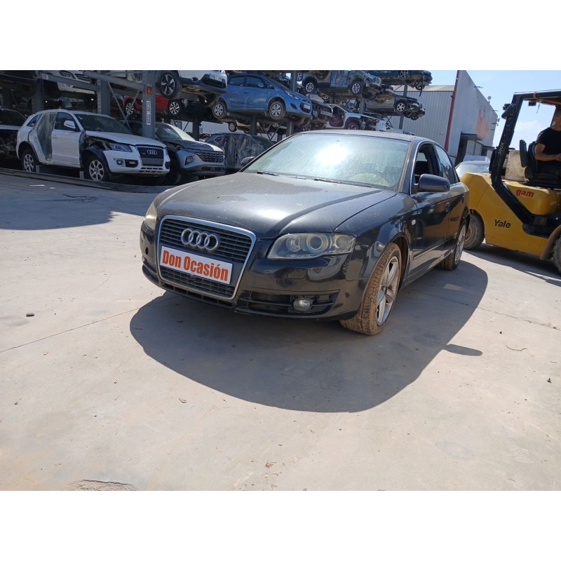 AUDI A4 B7 (8EC) 2006