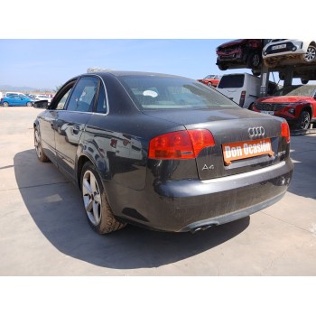 audi a4 b7 (8ec) del año 2006