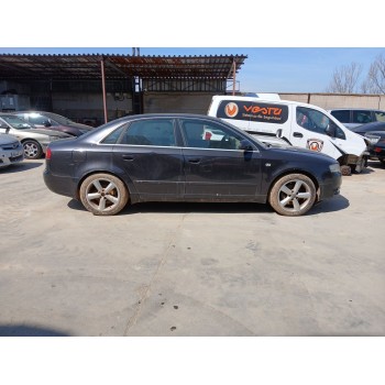 audi a4 b7 (8ec) del año 2006