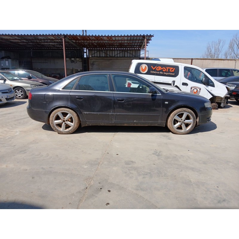 AUDI A4 B7 (8EC) 2006