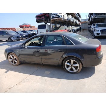 audi a4 b7 (8ec) del año 2006
