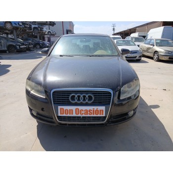 audi a4 b7 (8ec) del año 2006