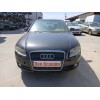 audi a4 b7 (8ec) del año 2006