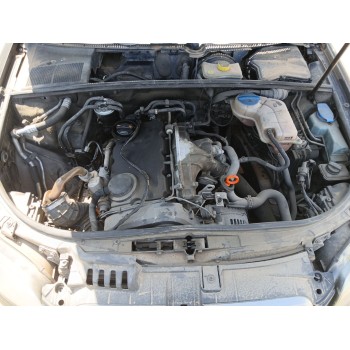 audi a4 b7 (8ec) del año 2006