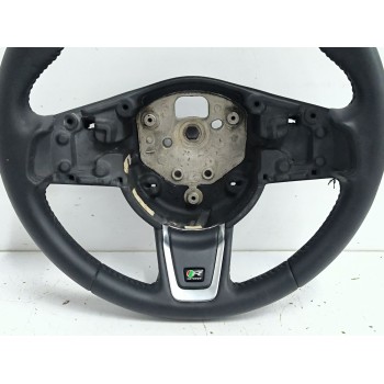 Recambio de volante para jaguar xe (x760) 2.0 d referencia OEM IAM T4N5762PVJ  