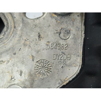 Recambio de volante para jaguar xe (x760) 2.0 d referencia OEM IAM DY2DB  