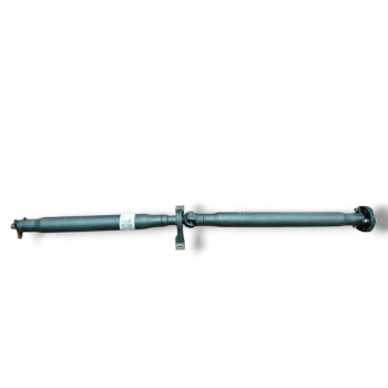 Recambio de transmision central para mercedes-benz clase e (w210) e 200 kompressor (210.048) referencia OEM IAM A2104104016 A210