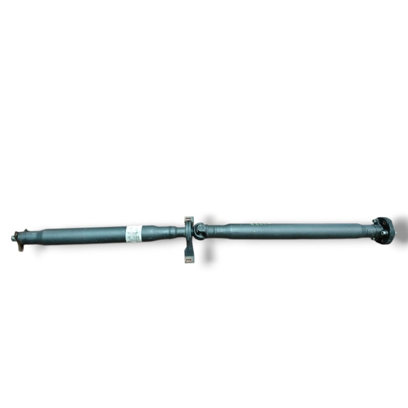 Recambio de transmision central para mercedes-benz clase e (w210) e 200 kompressor (210.048) referencia OEM IAM A2104104016 A210