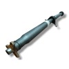 Recambio de transmision central para mercedes-benz clase e (w210) e 200 kompressor (210.048) referencia OEM IAM A2104104016 A210