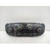 Recambio de mando climatizador para mercedes-benz clase c (w203) c 200 cdi (203.004) referencia OEM IAM A2038300785 9140010479 