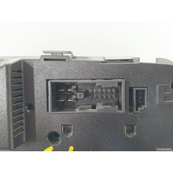 Recambio de mando climatizador para mercedes-benz clase c (w203) c 200 cdi (203.004) referencia OEM IAM A2038300785 9140010479 
