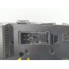Recambio de mando climatizador para mercedes-benz clase c (w203) c 200 cdi (203.004) referencia OEM IAM A2038300785 9140010479 