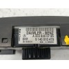Recambio de mando climatizador para mercedes-benz clase c (w203) c 200 cdi (203.004) referencia OEM IAM A2038300785 9140010479 