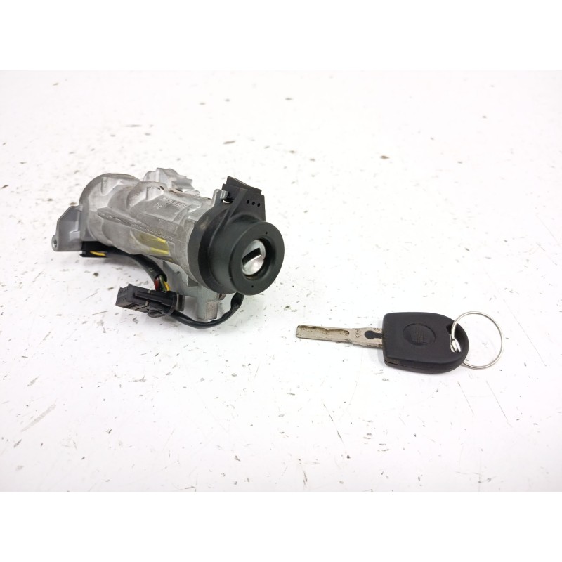 Recambio de antirrobo para seat altea (5p1) 2.0 fsi referencia OEM IAM 1K0905865 1K0905851B 
