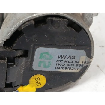 Recambio de antirrobo para seat altea (5p1) 2.0 fsi referencia OEM IAM 1K0905865 1K0905851B 