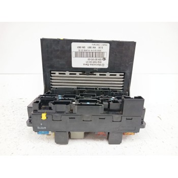 Recambio de caja reles / fusibles para mercedes-benz clase c (w203) c 200 cdi (203.004) referencia OEM IAM 0025459301 5DK007973 