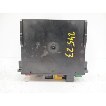 Recambio de caja reles / fusibles para mercedes-benz clase c (w203) c 200 cdi (203.004) referencia OEM IAM 0025459301 5DK007973 