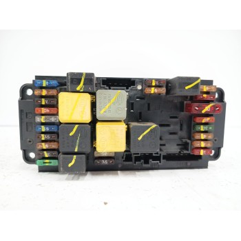 Recambio de caja reles / fusibles para mercedes-benz clase c (w203) c 200 cdi (203.004) referencia OEM IAM 0025459301 5DK007973 