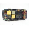 Recambio de caja reles / fusibles para mercedes-benz clase c (w203) c 200 cdi (203.004) referencia OEM IAM 0025459301 5DK007973 