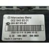 Recambio de caja reles / fusibles para mercedes-benz clase c (w203) c 200 cdi (203.004) referencia OEM IAM 0025459301 5DK007973 