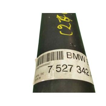 Recambio de transmision central para bmw serie 3 berlina (e90) 2.0 16v diesel referencia OEM IAM 7527342 145 CM 752734204