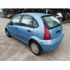 citroën c3 del año 2003