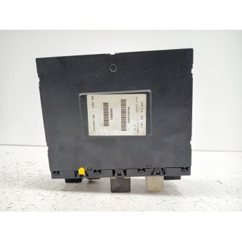 Recambio de caja reles / fusibles para seat altea (5p1) 2.0 fsi referencia OEM IAM 1K0937049T  