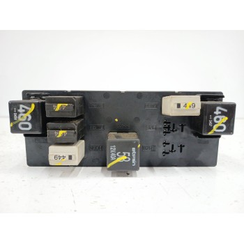 Recambio de caja reles / fusibles para seat altea (5p1) 2.0 fsi referencia OEM IAM 1K0937049T  