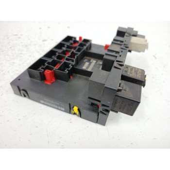 Recambio de caja reles / fusibles para seat altea (5p1) 2.0 fsi referencia OEM IAM 1K0937049T  