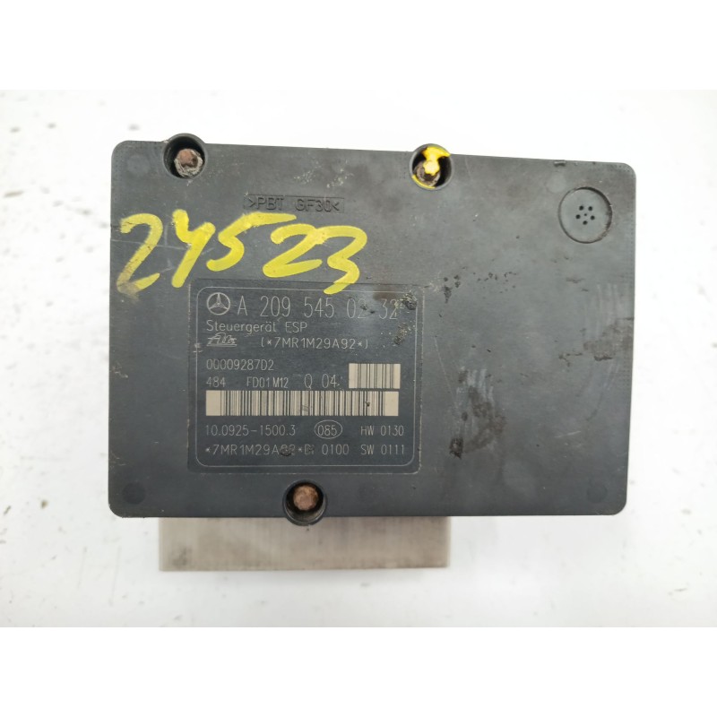 ABS 10092515003