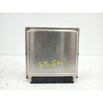 CENTRALITA MOTOR UCE A0001535379 0281010852 