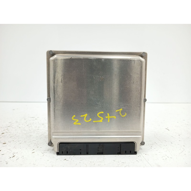 Recambio de centralita motor uce para mercedes-benz clase c (w203) c 200 cdi (203.004) referencia OEM IAM A0001535379 0281010852