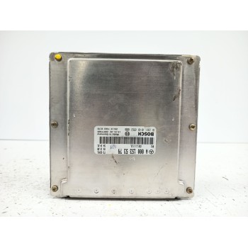 Recambio de centralita motor uce para mercedes-benz clase c (w203) c 200 cdi (203.004) referencia OEM IAM A0001535379 0281010852