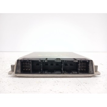Recambio de centralita motor uce para mercedes-benz clase c (w203) c 200 cdi (203.004) referencia OEM IAM A0001535379 0281010852