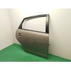 Recambio de puerta trasera derecha para toyota prius (nhw20) 1.5 cat referencia OEM IAM 6700347040 OBSERVAR FOTOS 