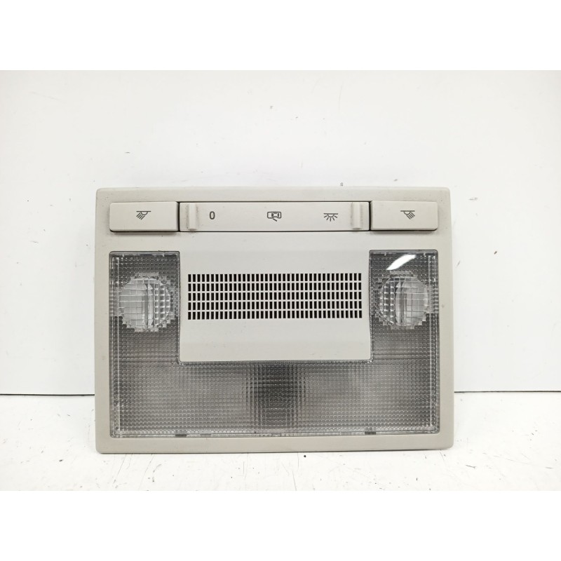Recambio de luz interior para seat altea (5p1) 2.0 fsi referencia OEM IAM 5P0947105F  