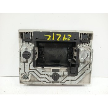 Recambio de luz interior para seat altea (5p1) 2.0 fsi referencia OEM IAM 5P0947105F  
