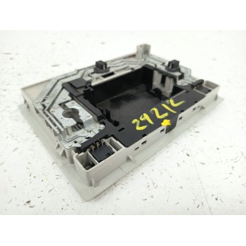 Recambio de luz interior para seat altea (5p1) 2.0 fsi referencia OEM IAM 5P0947105F  