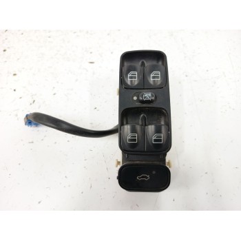MANDO ELEVALUNAS DELANTERO IZQUIERDO A2038210679 