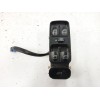 Recambio de mando elevalunas delantero izquierdo para mercedes-benz clase c (w203) c 200 cdi (203.004) referencia OEM IAM A20382