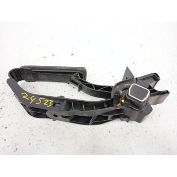 Recambio de pedal acelerador para mercedes-benz clase c (w203) c 200 cdi (203.004) referencia OEM IAM A2113010001  