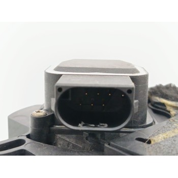 Recambio de pedal acelerador para mercedes-benz clase c (w203) c 200 cdi (203.004) referencia OEM IAM A2113010001  