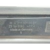 Recambio de pedal acelerador para mercedes-benz clase c (w203) c 200 cdi (203.004) referencia OEM IAM A2113010001  