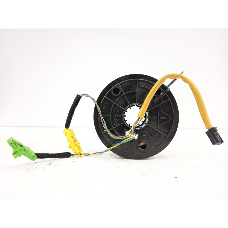 Recambio de anillo airbag para mercedes-benz clase c (w203) c 200 cdi (203.004) referencia OEM IAM 0025421918  