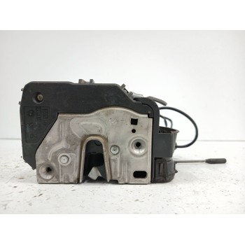 CERRADURA PUERTA DELANTERA IZQUIERDA 0041331126 